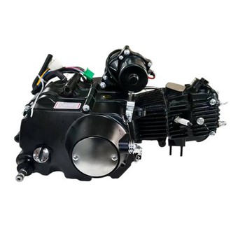 110cc 125ccm motornega motorja z vžigom CDI za Life Monkey Bike