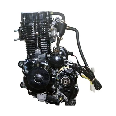 Voda hladna CG200 CG250 Tricycle Engine Water Col Coal Tri kolesa motorje
